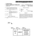 System and Method for Efficient Communications System Scanning diagram and image