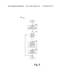 System and Method for Efficient Communications System Scanning diagram and image