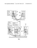 Private Allocated Networks Over Shared Communications Infrastructure diagram and image