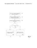 METHOD AND APPARATUS FOR CANCELLING IMPULSE NOISE IN DSL SYSTEMS diagram and image