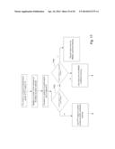 METHOD AND APPARATUS FOR CANCELLING IMPULSE NOISE IN DSL SYSTEMS diagram and image