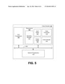 DECODING VIDEO STREAMS USING DECODERS SUPPORTING A DIFFERENT ENCODING     PROFILE diagram and image