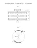 APPARATUS AND METHOD FOR MEASURING MEDICAL INFORMATION PROVIDING     THREE-DIMENSIONAL STEREOSCOPIC IMAGE diagram and image