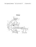 X-RAY DIAGNOSTIC APPARATUS diagram and image