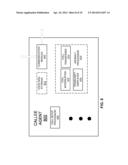 METHOD AND SYSTEM TO PROVIDE PRIORITY INDICATING CALLS diagram and image