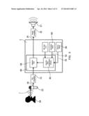 DISTANCE-BASED AUTOMATIC GAIN CONTROL AND PROXIMITY-EFFECT COMPENSATION diagram and image