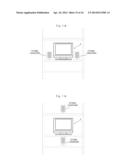 INFORMATION PROCESSING SYSTEM, COMPUTER-READABLE NON-TRANSITORY STORAGE     MEDIUM HAVING STORED THEREIN INFORMATION PROCESSING PROGRAM, INFORMATION     PROCESSING CONTROL METHOD, AND INFORMATION PROCESSING APPARATUS diagram and image