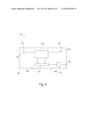 Transducer, A Hearing Aid Comprising The Transducer And A Method Of     Operating The Transducer diagram and image