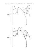 APPARATUS AND METHODS FOR REDUCING VISIBILITY OF A PERIPHERY OF AN IMAGE     STREAM diagram and image