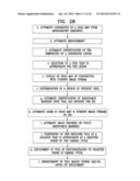 APPARATUS AND METHODS FOR REDUCING VISIBILITY OF A PERIPHERY OF AN IMAGE     STREAM diagram and image