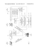 SYSTEM AND METHOD FOR AUTOMATIC REGISTRATION OF 3D DATA WITH     ELECTRO-OPTICAL IMAGERY VIA PHOTOGRAMMETRIC BUNDLE ADJUSTMENT diagram and image