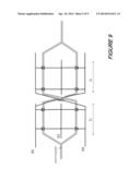 ROBUST MODULATOR CIRCUITS USING LATERAL DOPING JUNCTIONS diagram and image