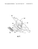 LENS BLOCK FOR OPTICAL CONNECTION diagram and image