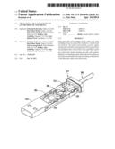 FIBER OPTIC CABLE SUB-ASSEMBLIES AND METHODS OF ASSEMBLING diagram and image