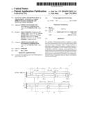 MANUFACTURING METHOD OF OPTICAL FIBER RIBBON, AND OPTICAL FIBER RIBBON     MANUFACTURED BY THE MANUFACTURING METHOD diagram and image