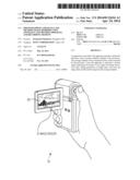 PHOTOGRAPHING APPARATUS AND METHOD, IMAGE REPRODUCTION APPARATUS AND     METHOD, PROGRAM, AND RECORDING MEDIUM diagram and image