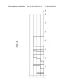 PHOTOGRAPHING APPARATUS AND METHOD, IMAGE REPRODUCTION APPARATUS AND     METHOD, PROGRAM, AND RECORDING MEDIUM diagram and image