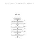 PHOTOGRAPHING APPARATUS AND METHOD, IMAGE REPRODUCTION APPARATUS AND     METHOD, PROGRAM, AND RECORDING MEDIUM diagram and image