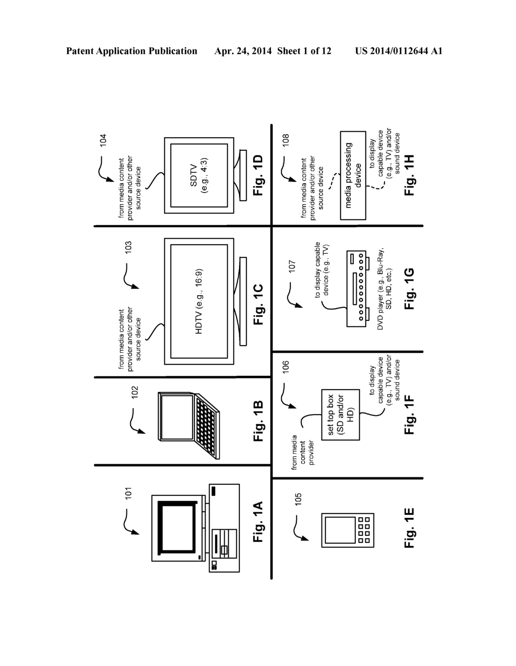 COLLECTION AND CONCURRENT INTEGRATION OF SUPPLEMENTAL INFORMATION RELATED     TO CURRENTLY PLAYING MEDIA - diagram, schematic, and image 02