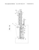 IMAGE FORMING APPARTUS, AND METHOD OF TRANSMITTING POWER AND METHOD OF     MOUNTING DEVELOPING UNIT IN THE SAME diagram and image