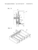 IMAGE FORMING APPARTUS, AND METHOD OF TRANSMITTING POWER AND METHOD OF     MOUNTING DEVELOPING UNIT IN THE SAME diagram and image