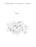 TAPE CASSETTE diagram and image