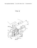 TAPE CASSETTE diagram and image