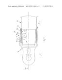 PROCESS FOR BONDING TWO PARTS SUBJECTED TO TENSILE FORCES, BONDED PARTS     OBTAINED diagram and image