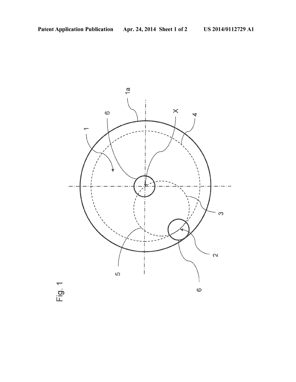 Method for Producing and Checking an Internal Thread - diagram, schematic, and image 02