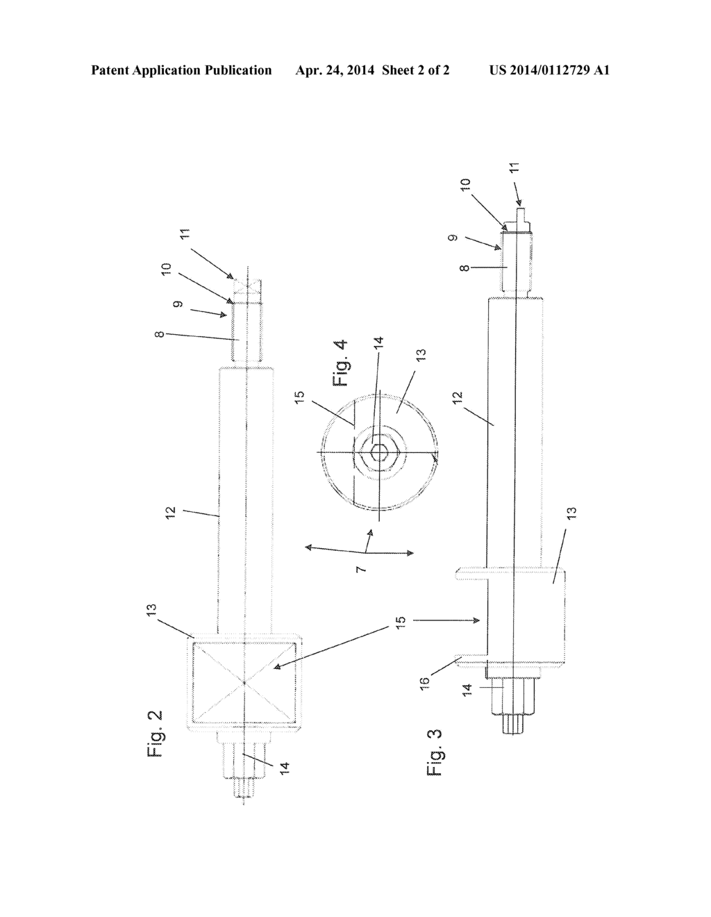 Method for Producing and Checking an Internal Thread - diagram, schematic, and image 03