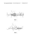 Protrusion Anchor Assembly diagram and image