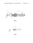 Protrusion Anchor Assembly diagram and image