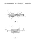 Protrusion Anchor Assembly diagram and image