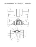 Method And Pair Of Pinching Jaws For Producing A Drilling Tip diagram and image