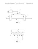 SEALING ARRANGEMENT FOR A TURBINE SYSTEM AND METHOD OF SEALING BETWEEN TWO     TURBINE COMPONENTS diagram and image