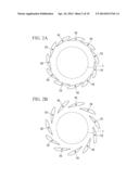 NOZZLE BLADE diagram and image