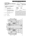 CENTRIFUGAL GAS COMPRESSOR WITH A HARDENED SHAFT FOR A BEARING SYSTEM diagram and image