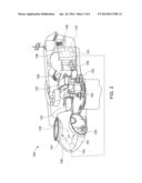 WIND TURBINE AND METHOD OF OPERATING THE SAME diagram and image