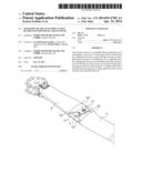 SEPARABLE BLADE ATTACHMENT FOR A BEARINGLESS ROTOR OF A HELICOPTER diagram and image