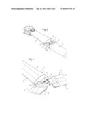 SEPARABLE BLADE ATTACHMENT FOR A BEARINGLESS ROTOR OF A HELICOPTER diagram and image