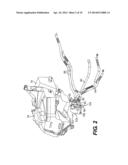 ELECTRONIC OIL PUMP diagram and image