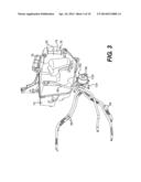 ELECTRONIC OIL PUMP diagram and image