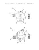 ELECTRONIC OIL PUMP diagram and image