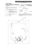 AXIAL FLOW PUMP WITH INTEGRATED MOTOR diagram and image