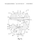 AXIAL FLOW PUMP WITH INTEGRATED MOTOR diagram and image