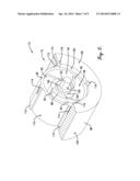 AXIAL FLOW PUMP WITH INTEGRATED MOTOR diagram and image