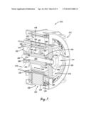 AXIAL FLOW PUMP WITH INTEGRATED MOTOR diagram and image