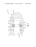 AXIAL FLOW PUMP WITH INTEGRATED MOTOR diagram and image