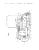 FLUID PUMP diagram and image