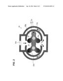 VACUUM PUMP diagram and image